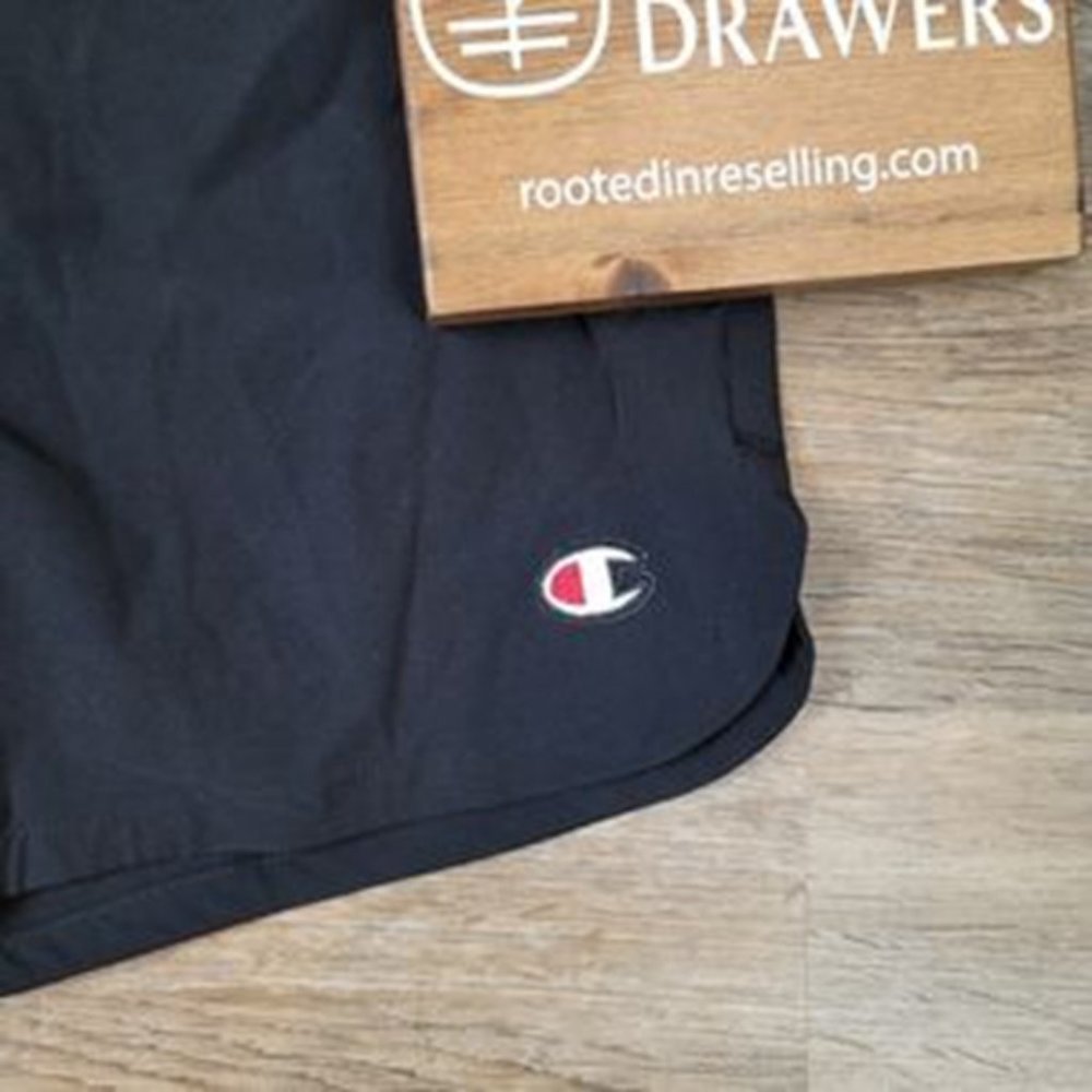 Running Shorts - Picture 2 of 5